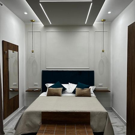 A Casa Di Nina Modern House Apartment ปอมเปอี ภายนอก รูปภาพ