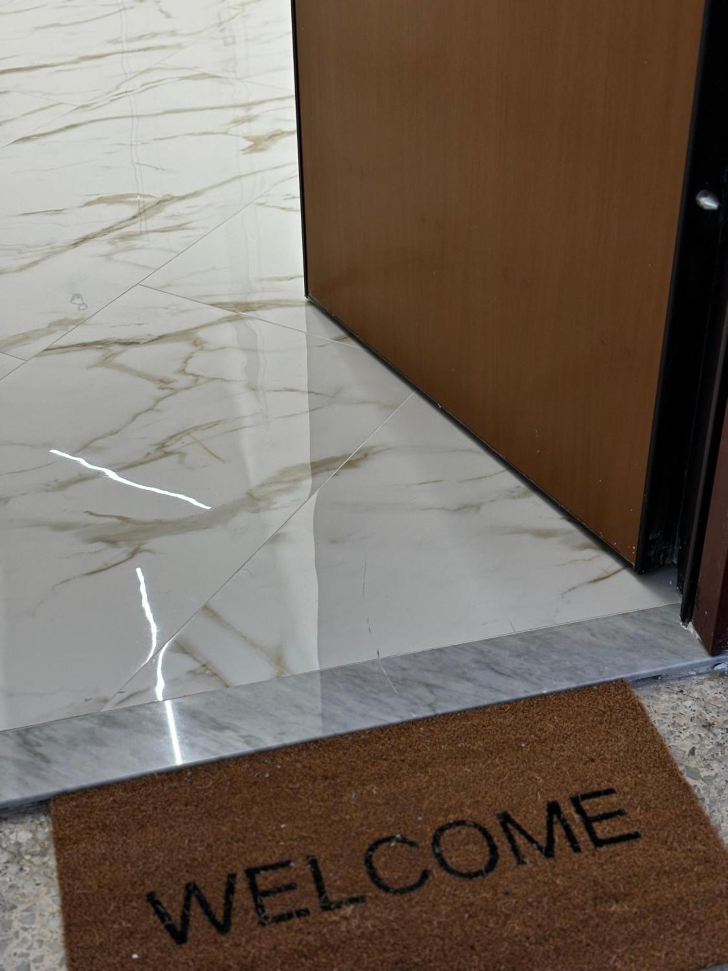 A Casa Di Nina Modern House Apartment ปอมเปอี ภายนอก รูปภาพ